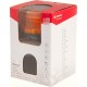 Girofar 12/24V 17W Cu Picior LA20028 KRAMP