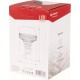 Girofar 12/24V 17W Cu Picior LA20028 KRAMP