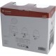 Girofar 12/24V 20W Cu Picior Set 2 Bucati LA20095 KRAMP