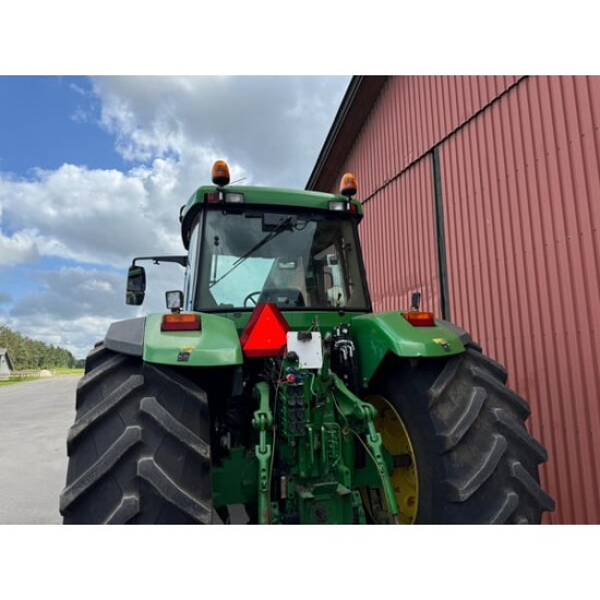 Girofar 12/24V 20W Cu Picior Set 2 Bucati LA20095 KRAMP