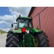 Girofar 12/24V 20W Cu Picior Set 2 Bucati LA20095 KRAMP