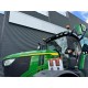 Girofar 12/24V 20W Cu Picior Set 2 Bucati LA20095 KRAMP