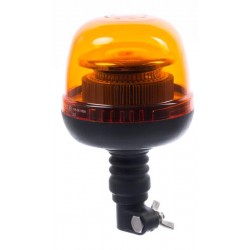 Girofar 12/24V 24w Cu Picior Flexibil LA20020 KRAMP