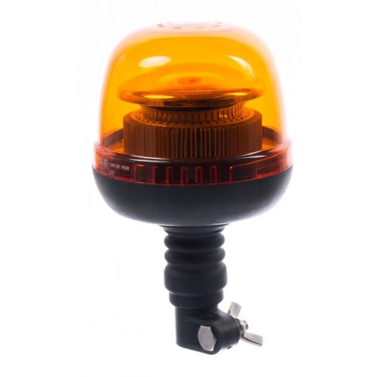 Girofar 12/24V 24w Cu Picior Flexibil LA20020 KRAMP Girofar 12/24V 24w Cu Picior Flexibil LA20020 KRAMP