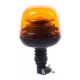 Girofar 12/24V 24w Cu Picior Flexibil LA20020 KRAMP Girofar 12/24V 24w Cu Picior Flexibil LA20020 KRAMP