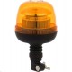 Girofar 12/24V 24w Cu Picior Flexibil LA20020 KRAMP Girofar 12/24V 24w Cu Picior Flexibil LA20020 KRAMP