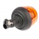 Girofar 12/24V 24w Cu Picior Flexibil LA20020 KRAMP Girofar 12/24V 24w Cu Picior Flexibil LA20020 KRAMP