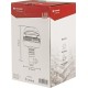 Girofar 12/24V 24w Cu Picior Flexibil LA20020 KRAMP Girofar 12/24V 24w Cu Picior Flexibil LA20020 KRAMP