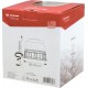 Girofar 12/24V 8W Magnetic LA20026 KRAMP