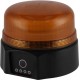 Girofar Led 12V 12.6W Magnetic Reincarcabil LA20029 KRAMP Girofar Led 12V 12.6W Magnetic Reincarcabil LA20029 KRAMP