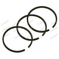Segmenti Massey Ferguson 180898M1 9N675 M180898K VPK3500 30/692-43 BEPCO