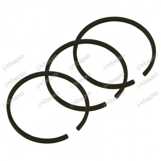 Segmenti Massey Ferguson 180898M1 9N675 M180898K VPK3500 30/692-43 BEPCO