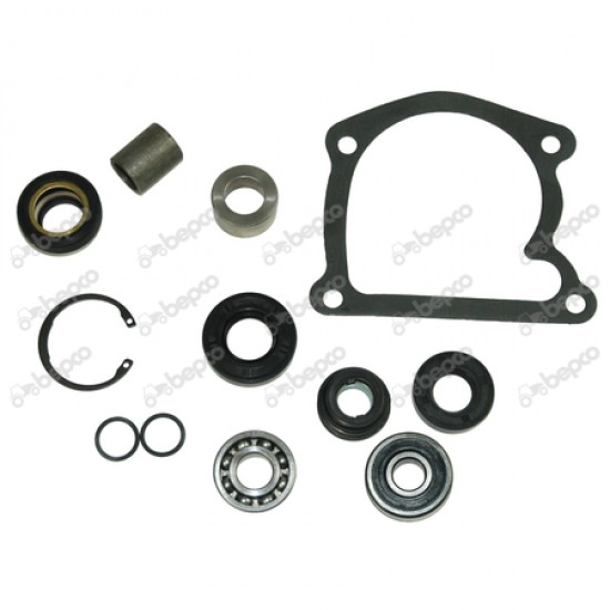 Kit reparatie pompa apa Ursus Zetor 671100 Z671100FF 37/131-126 BEPCO