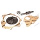 Kit reparatie pompa Apa Case Case 83902197  VPE2014 24/131-17 BEPCO