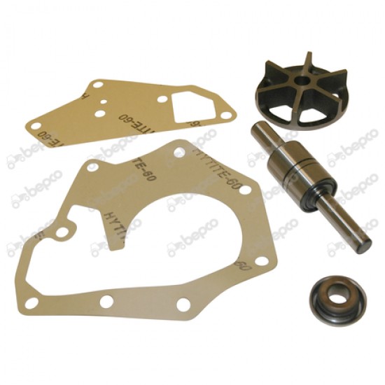 Kit Reparatie Pompa Apa John Deere HCNRE62659 JD11347 RE11347 RE62659 S63067 26/131-23 BEPCO