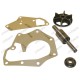 Kit Reparatie Pompa Apa John Deere HCNRE62659 JD11347 RE11347 RE62659 S63067 26/131-23 BEPCO
