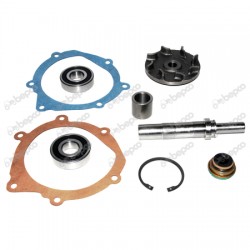 Kit Reparatie Pompa Apa Landini Massey Ferguson 3641382M91 748164M91 U7LW0024 U7LW0123 30/131-48 31/131-48 BEPCO