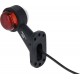 Lampa Avertizare Laterala 12/24V LA35008KR KRAMP