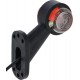 Lampa Avertizare Laterala 12/24V LA35008KR KRAMP