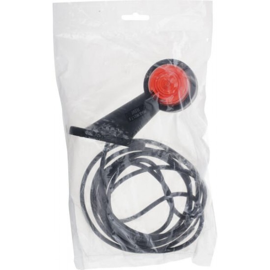 Lampa Avertizare Laterala 12/24V LA35008KR KRAMP