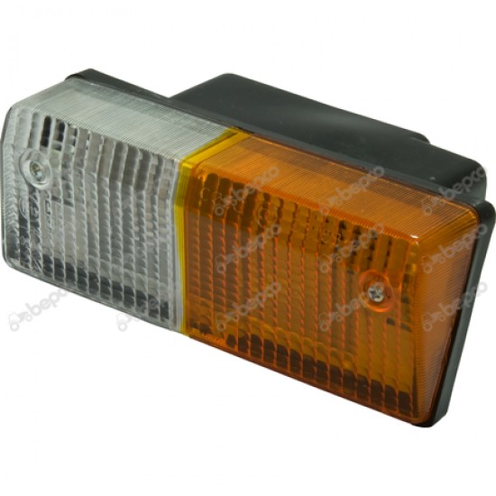 Lampa Fata Stanga 160x60 Case IH Fiat Massey 1425883M92 400480AA 9958318 SF4999858 VPM3631 23/1918-39 BEPCO