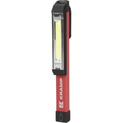 Lampa Manuala De Lucru 120lm LA10KR KRAMP
