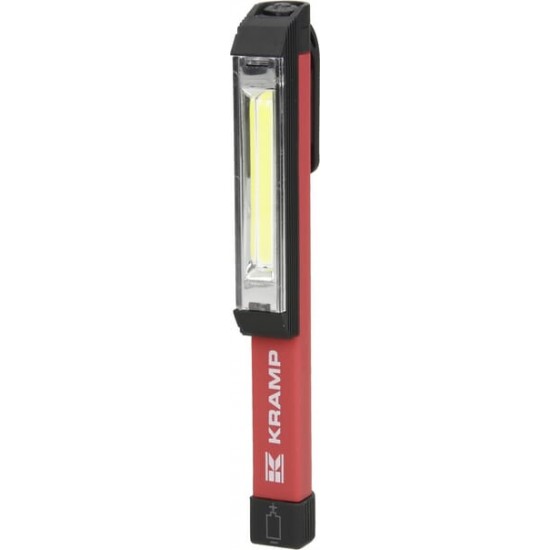 Lampa Manuala De Lucru 120lm LA10KR KRAMP