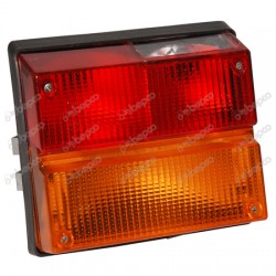 Lampa Spate 29/s8019/420 Lamborghini Same 2.801.9740.0/02 280197400 28019740002 29/S8019/420 BEPCO