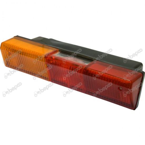 Lampa Spate Case IH Fiat Ford Massey Ferguson 1425885M91 280194500 400482AA 4997266 5124115 VPM3620 23/1912-85 BEPCO