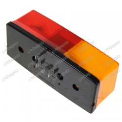 Lampa Spate Deutz 04340703 4340703 K4340703 21/1912-43 BEPCO