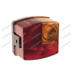 Lampa Spate Dreapta Case IH Deutz Fendt John Deere Steyr 002776241 02377137 10041707Z 1205852H1 134176045 1532399C1 25/1912-30 BEPCO