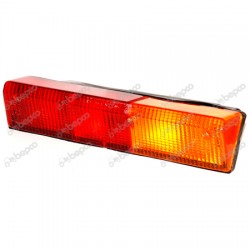 Lampa Spate Dreapta Fiat 5153713 5153713 (FICHE RONDE 23/1912-86 BEPCO Lampa Spate Dreapta Fiat 5153713 5153713 (FICHE RONDE 23/1912-86 BEPCO