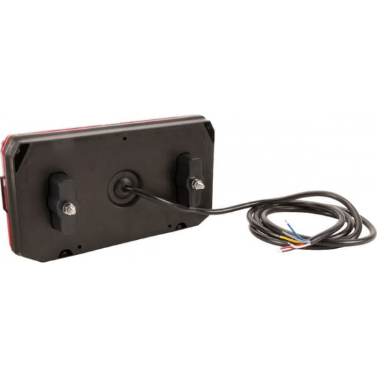 Lampa Spate Led Multifunctionala Stanga 12/24V Universal LA40007 KRAMP