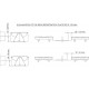 Lampa Spate Led Multifunctionala Stanga 12/24V Universal LA40007 KRAMP