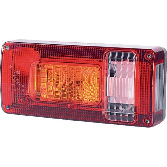 Lampa Spate Multifunctionala Dreapta 12/24W Universal LA45014 KRAMP