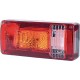 Lampa Spate Multifunctionala Dreapta 12/24W Universal LA45014 KRAMP