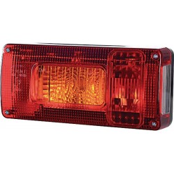 Lampa Spate Multifunctionala Stanga 12/24V 5W/21W LA45015 KRAMP