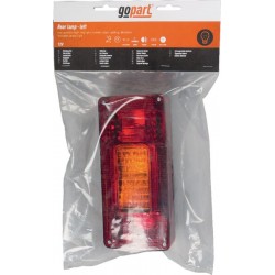 Lampa Spate Multifunctionala Stanga 12/24V 5W/21W LA45015 KRAMP