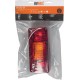 Lampa Spate Multifunctionala Stanga 12/24V 5W/21W LA45015 KRAMP