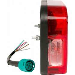 Lampa Spate Universala Dreapta 12/24V LA45029RKR KRAMP