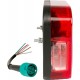 Lampa Spate Universala Dreapta 12/24V LA45029RKR KRAMP