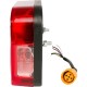 Lampa Spate Universala Stanga 12/24V 5/21W LA45029LKR KRAMP