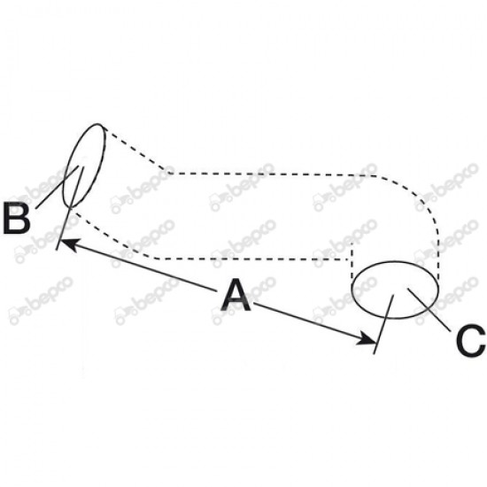 Manson Radiator Fiat 4997263 5111527 5111527N 87569343 SF4997263 VPE4192 23/153-36 BEPCO