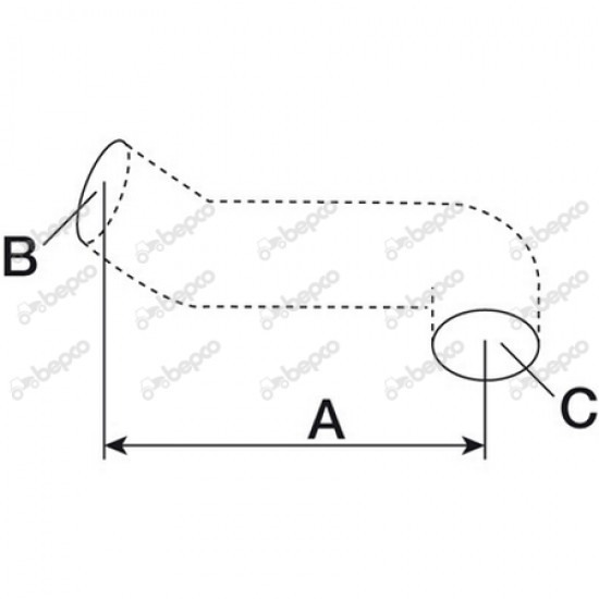 Manson Radiator Fiat 4997263 5111527 5111527N 87569343 SF4997263 VPE4192 23/153-36 BEPCO
