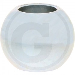 Nuca Tirant Cat.1 22x44mm