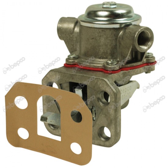 Pompa Alimentare Claas / Renault JCB Landini Massey Ferguson 1034671001 138176 1447688M91 VPD3011 30/100-10 JAG
