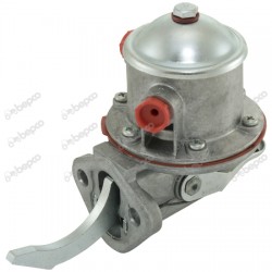 Pompa Alimentare Landini Massey Ferguson Volvo 17/400500 2541377 VPD3020 30/100-9 BEPCO