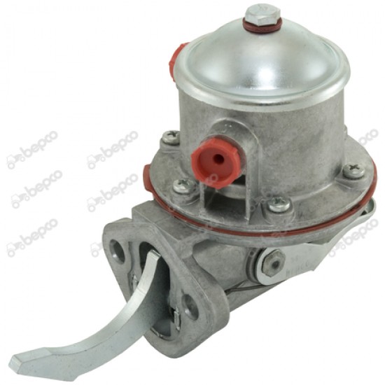 Pompa Alimentare Landini Massey Ferguson Volvo 17/400500 2541377 VPD3020 30/100-9 BEPCO