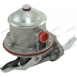 Pompa Alimentare Landini Massey Ferguson Volvo 17/400500 2541377 VPD3020 30/100-9 BEPCO Pompa Alimentare Landini Massey Ferguson Volvo 17/400500 2541377 VPD3020 30/100-9 BEPCO