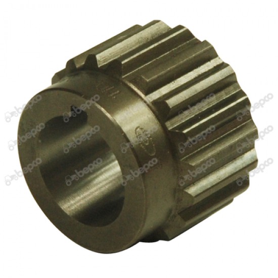 Pinion Ax pompa Hidraulica Case IH Fiat Ford New Holland 5155184 123/5155184 BEPCO